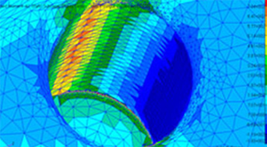 Diploma in Injection Mold Design