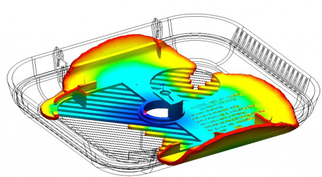 Mold Simulation Advance Course - ASK me Engineers