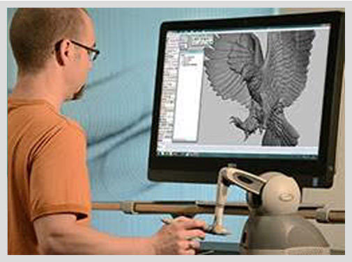 Digital Sculpting Course - ASK me Engineers