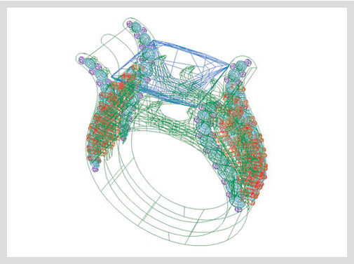 Jewellery CAD Design Course - ASK me Engineers