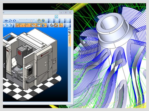 Multi CAD & CAM Career Course - ASK me Engineers