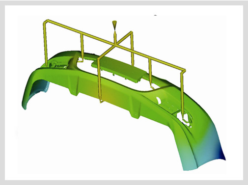 Plastic Moulding CAD Course - ASK me Engineers