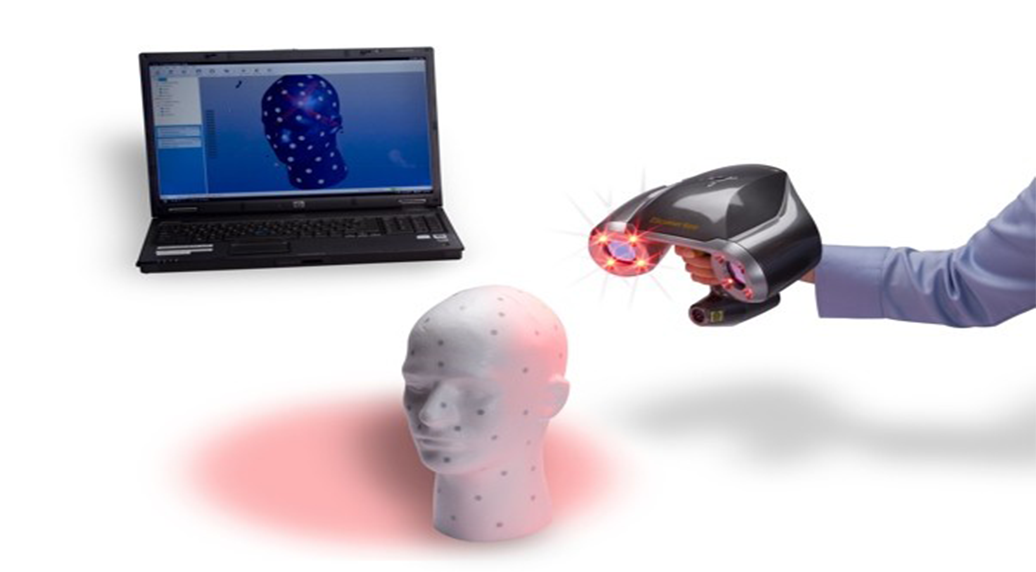 3D Scanning & Printing Course - ASK me Engineers