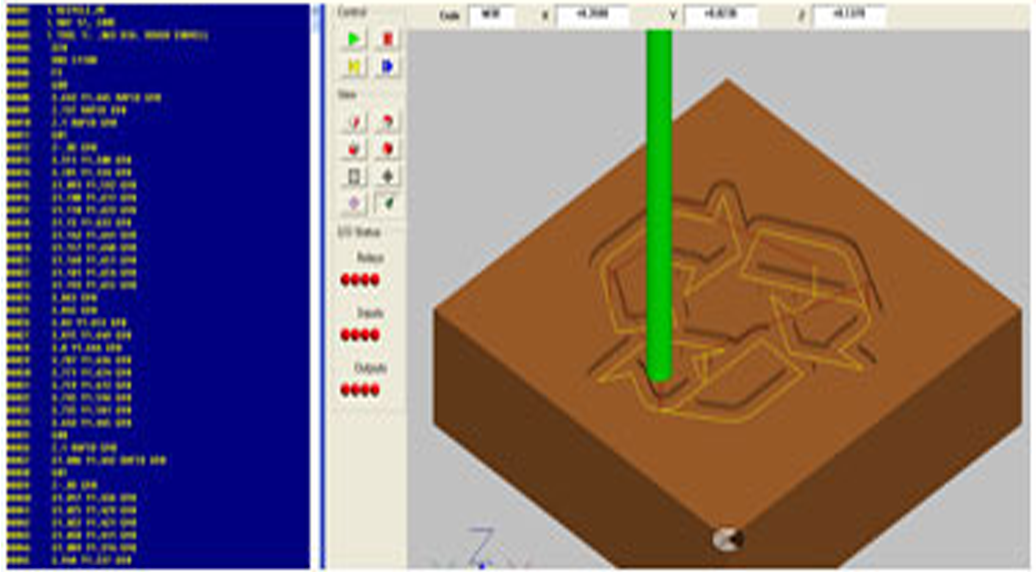 CNC Milling Programing Course - ASK me Engineers