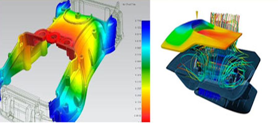 Mold Simulation Advance Course - ASK me Engineers